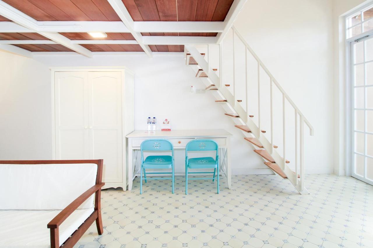 Oyo 204 Blessing Residence Surabaja Zewnętrze zdjęcie