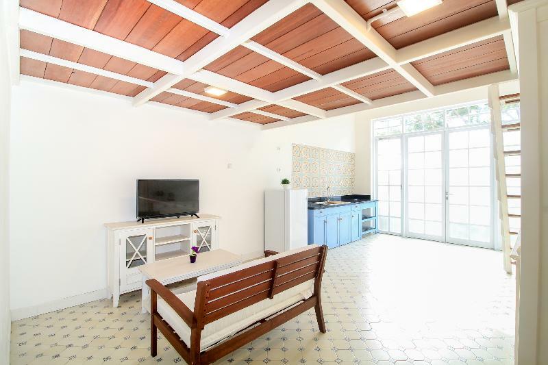 Oyo 204 Blessing Residence Surabaja Zewnętrze zdjęcie